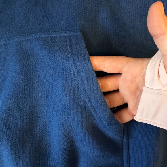 New York Rangers Pullover Hoodie NHL Officially Licensed - Picture 7 of 10